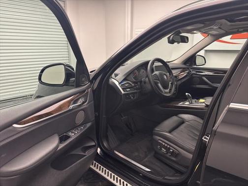 2014 BMW X5 xDrive35i