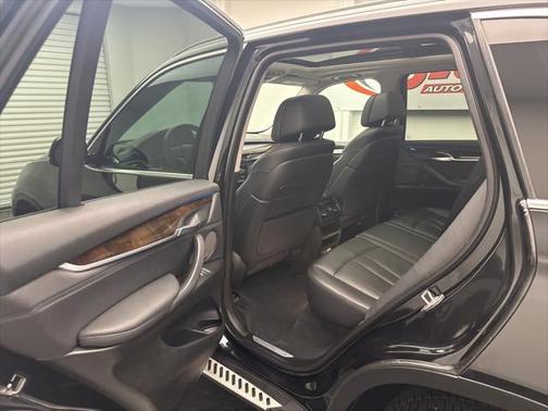 2014 BMW X5 xDrive35i