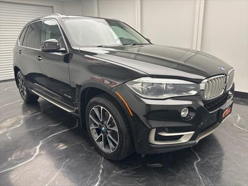 2014 BMW X5 xDrive35i