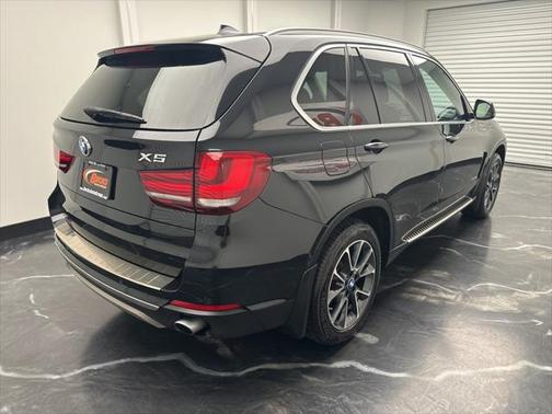 2014 BMW X5 xDrive35i