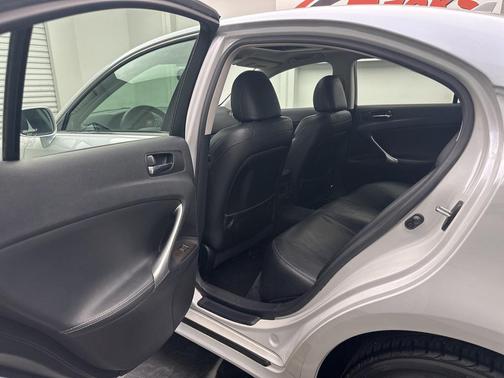 2010 Lexus IS 250 Base