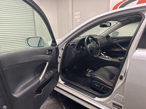 2010 Lexus IS 250 Base