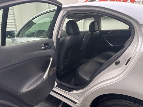 2010 Lexus IS 250 Base