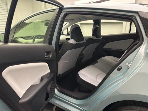 2016 Toyota Prius Two Eco