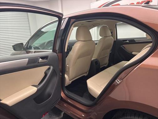 2017 Volkswagen Jetta 1.4T SE