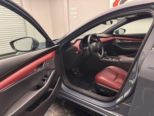 2019 Mazda Mazda3 AWD w/Premium Package