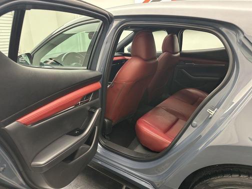 2019 Mazda Mazda3 AWD w/Premium Package