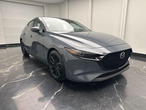 2019 Mazda Mazda3 AWD w/Premium Package