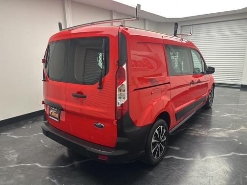 2020 Ford Transit Connect XL Cargo Van