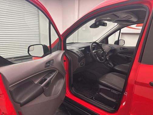 2020 Ford Transit Connect XL Cargo Van