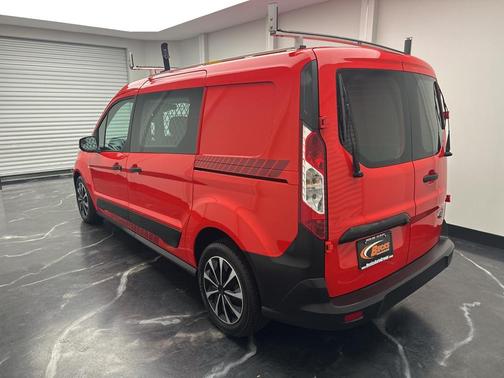 2020 Ford Transit Connect XL Cargo Van