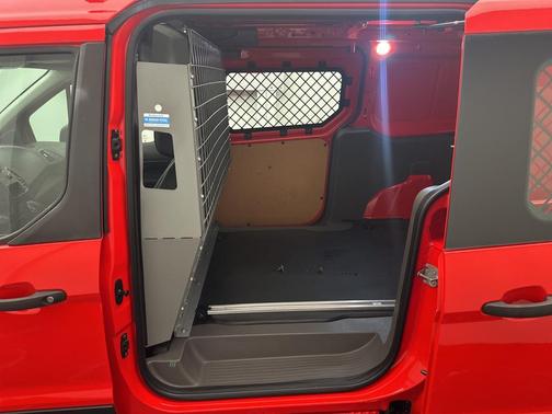 2020 Ford Transit Connect XL Cargo Van