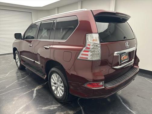 2019 Lexus GX 460 Premium