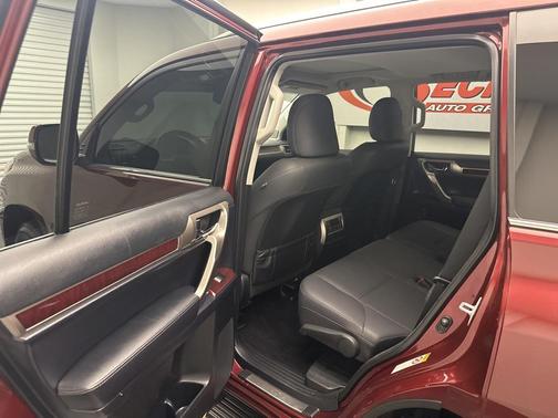2019 Lexus GX 460 Premium