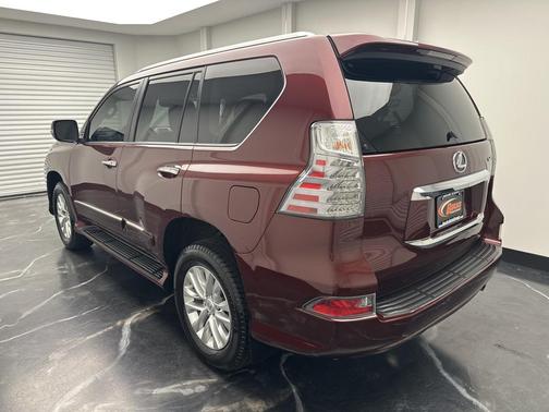 2019 Lexus GX 460 Premium