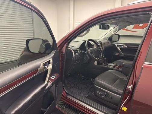 2019 Lexus GX 460 Premium