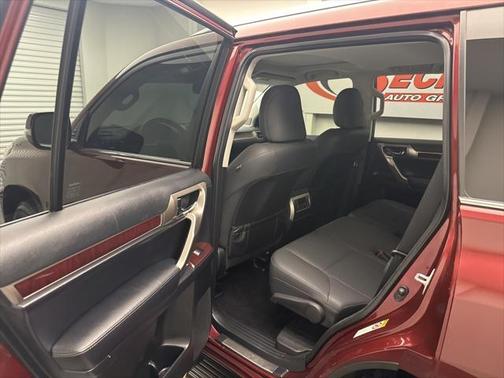 2019 Lexus GX 460 Premium