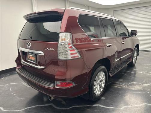 2019 Lexus GX 460 Premium