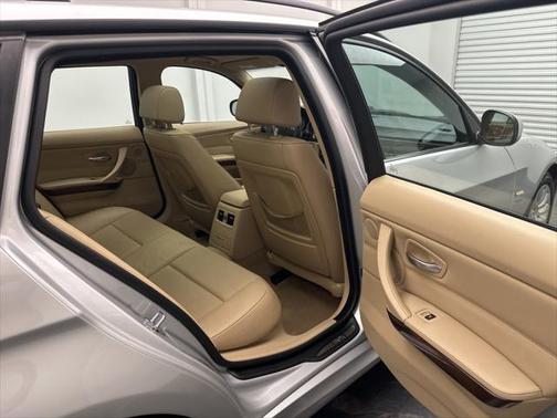2009 BMW 328 xDrive