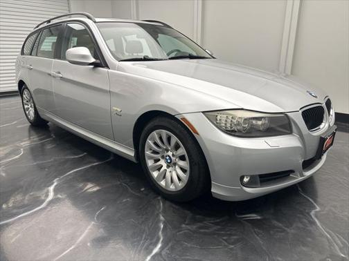 2009 BMW 328 xDrive