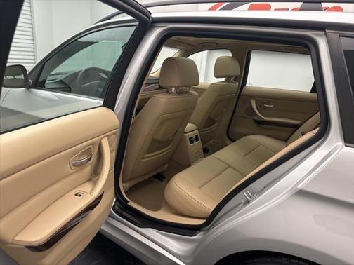 2009 BMW 328 xDrive