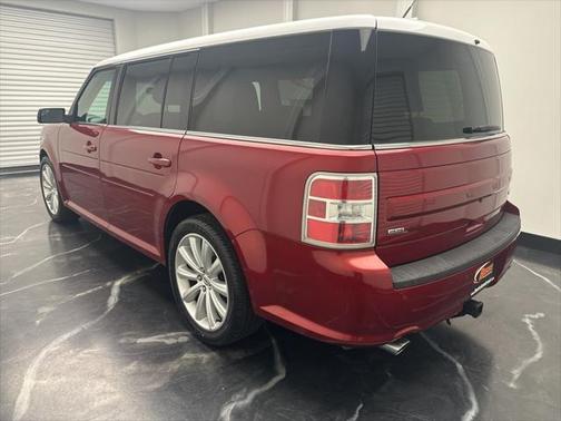 2014 Ford Flex SEL