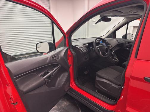 2016 Ford Transit Connect XL