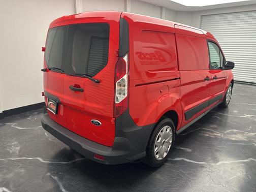 2016 Ford Transit Connect XL