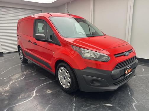 2016 Ford Transit Connect XL