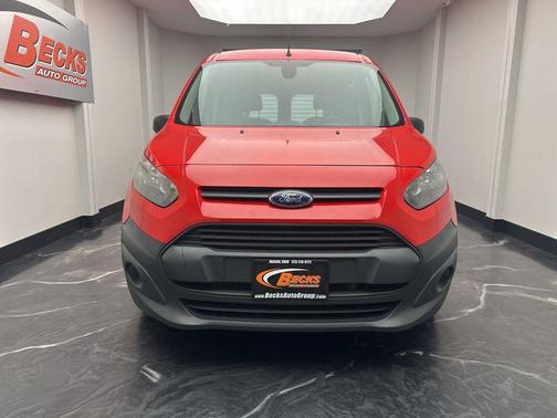 2016 Ford Transit Connect XL