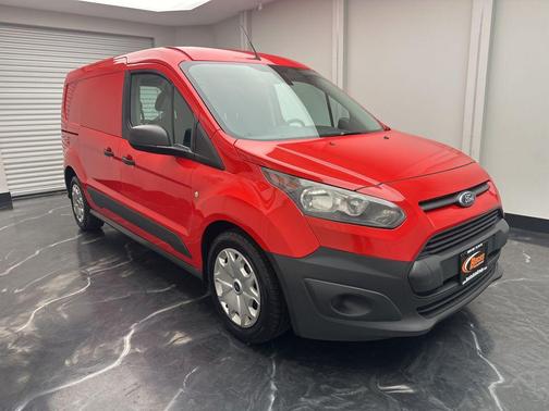 2016 Ford Transit Connect XL