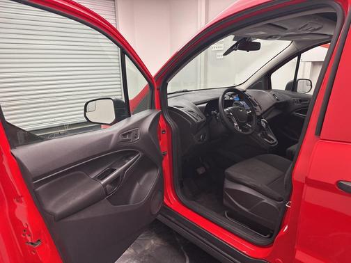 2016 Ford Transit Connect XL