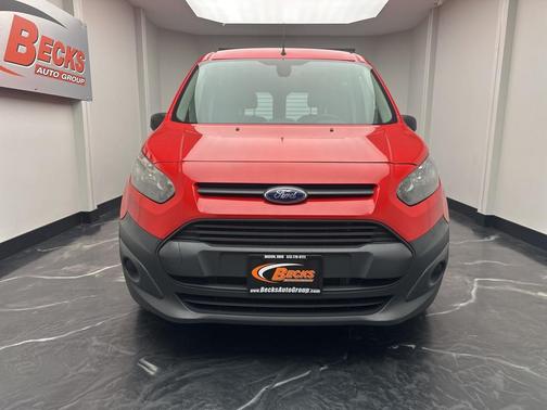 2016 Ford Transit Connect XL