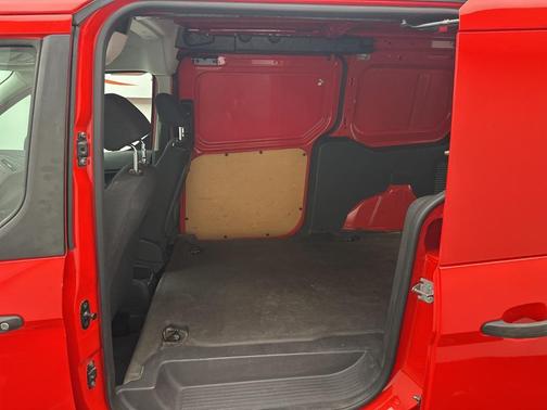2016 Ford Transit Connect XL