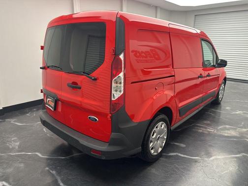 2016 Ford Transit Connect XL