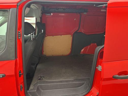 2016 Ford Transit Connect XL