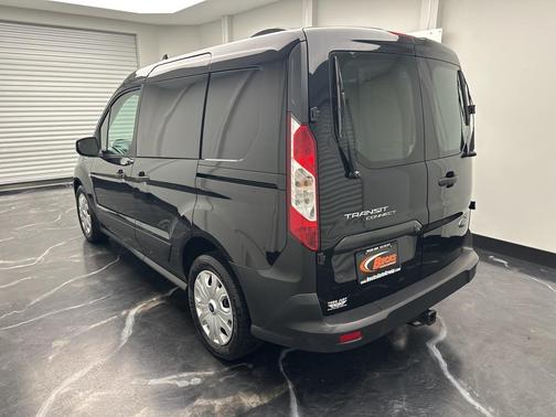 2019 Ford Transit Connect XL