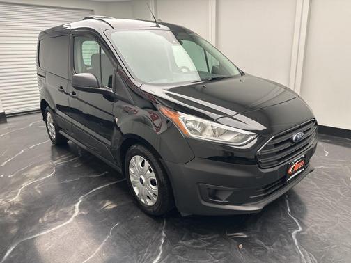 2019 Ford Transit Connect XL