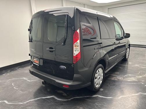 2019 Ford Transit Connect XL