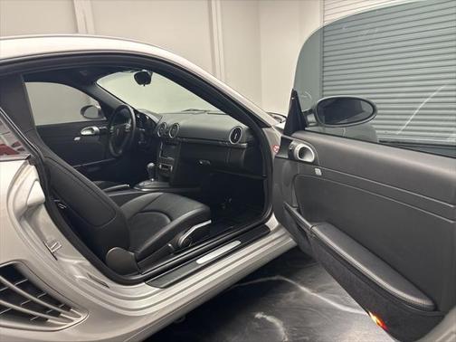 2006 Porsche Cayman S