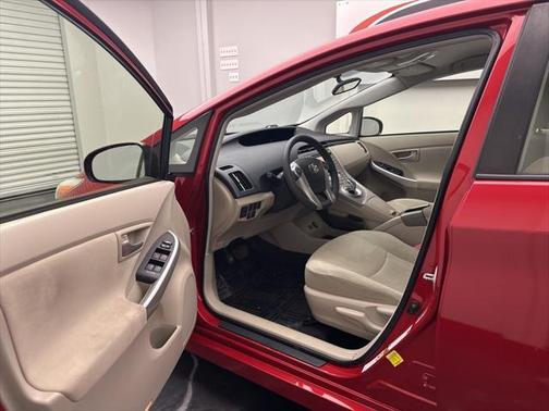 2013 Toyota Prius One