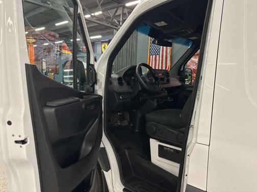 2021 Mercedes-Benz Sprinter 3500 High Roof