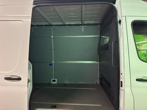 2021 Mercedes-Benz Sprinter 3500 High Roof