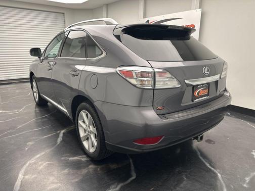 2012 Lexus RX 350 Base