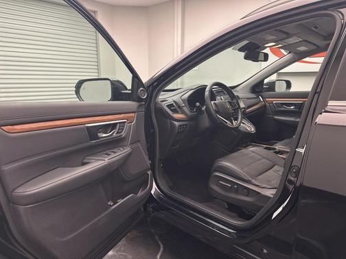 2020 Honda CR-V Hybrid Touring