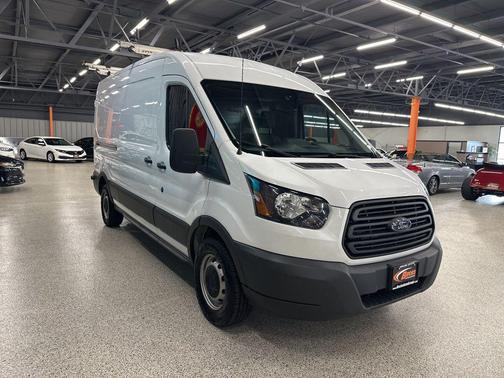 2018 Ford Transit-250 Base