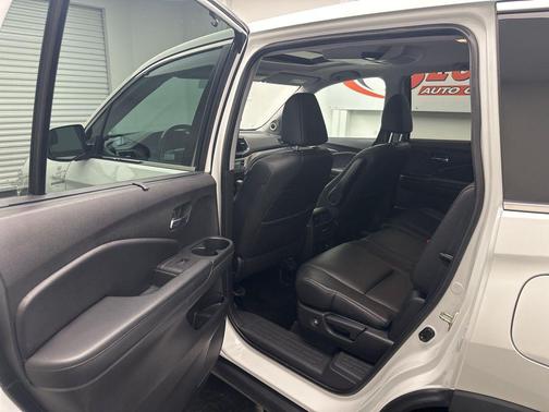 2020 Honda Pilot AWD EX-L w/Navi