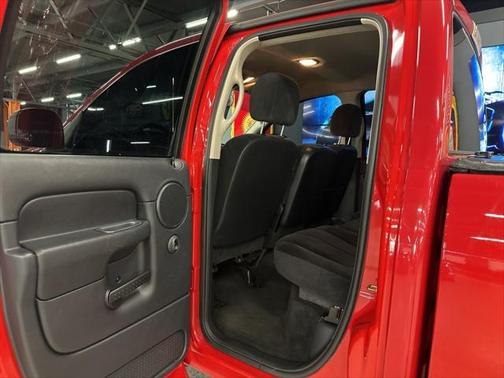 2003 Dodge Ram 2500 SLT
