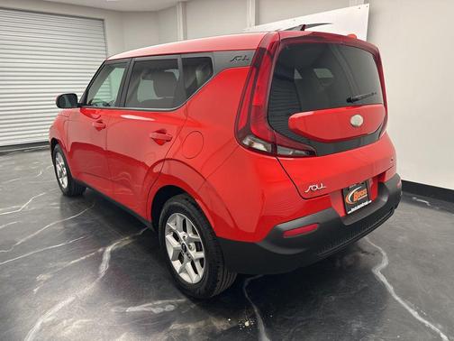 2020 Kia Soul S