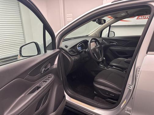 2018 Buick Encore Preferred II